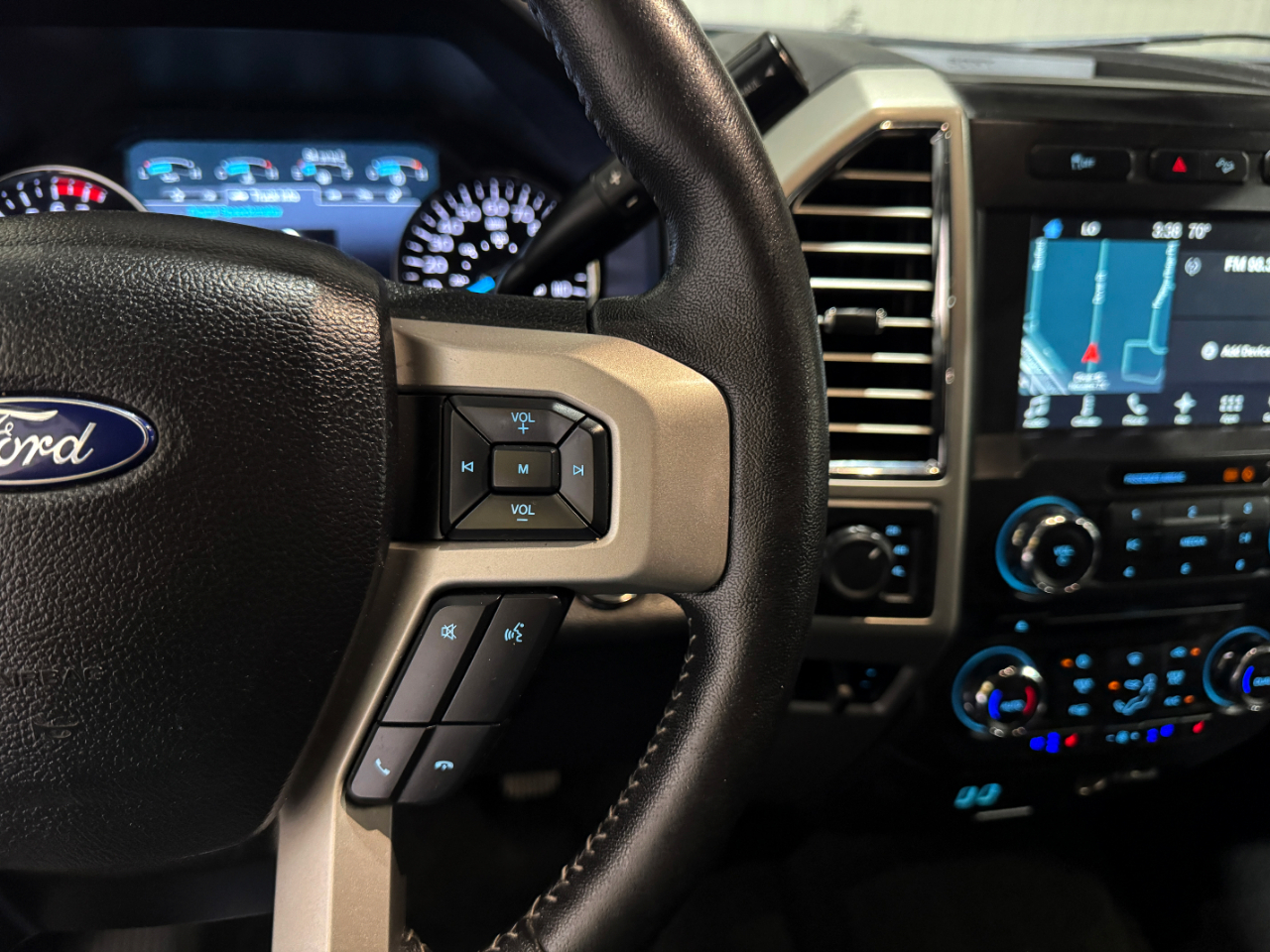 Ford Super Duty F-250 SRW  2017