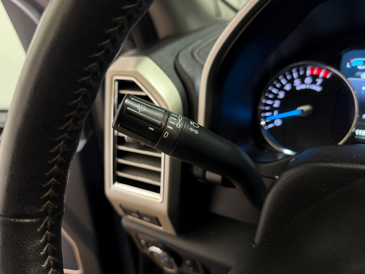 Ford Super Duty F-250 SRW  2017