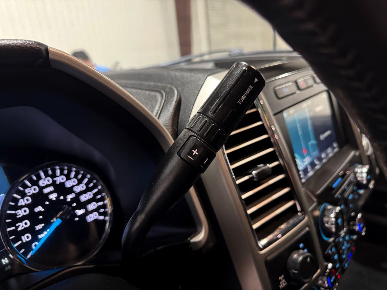 Ford Super Duty F-250 SRW  2017