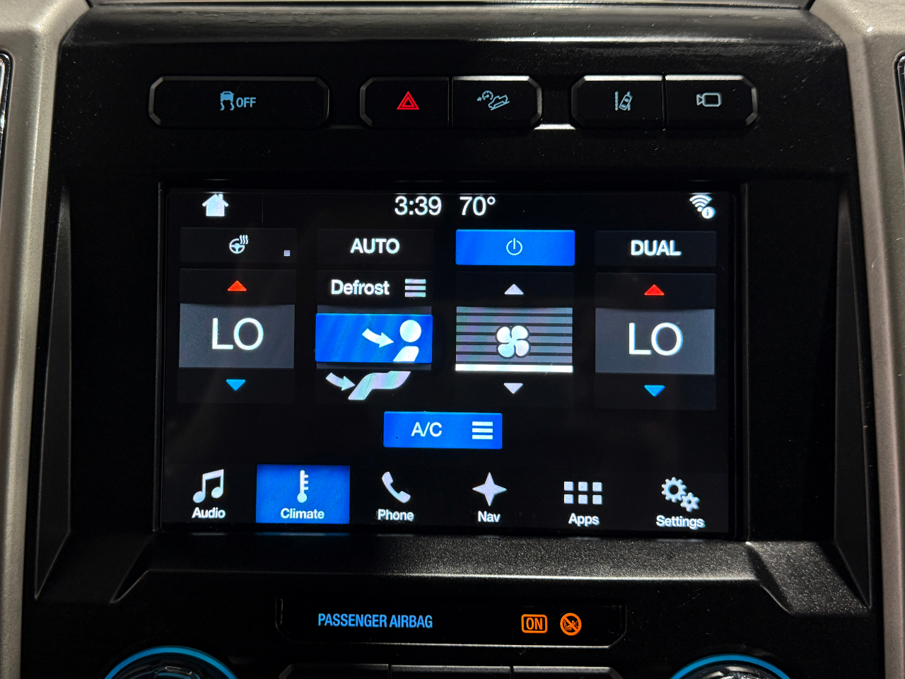 Ford Super Duty F-250 SRW  2017