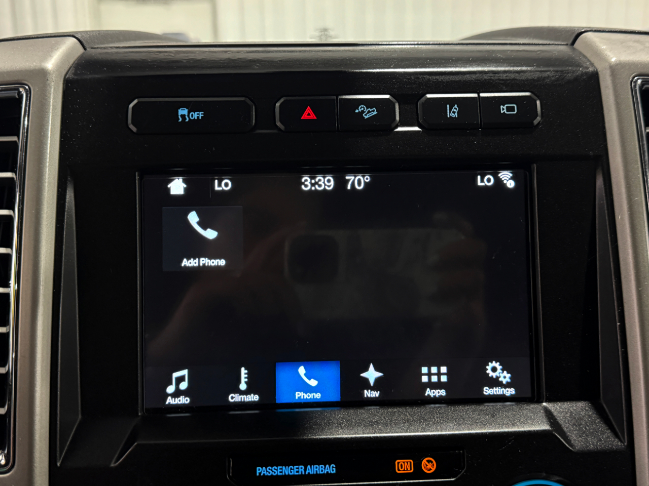 Ford Super Duty F-250 SRW  2017