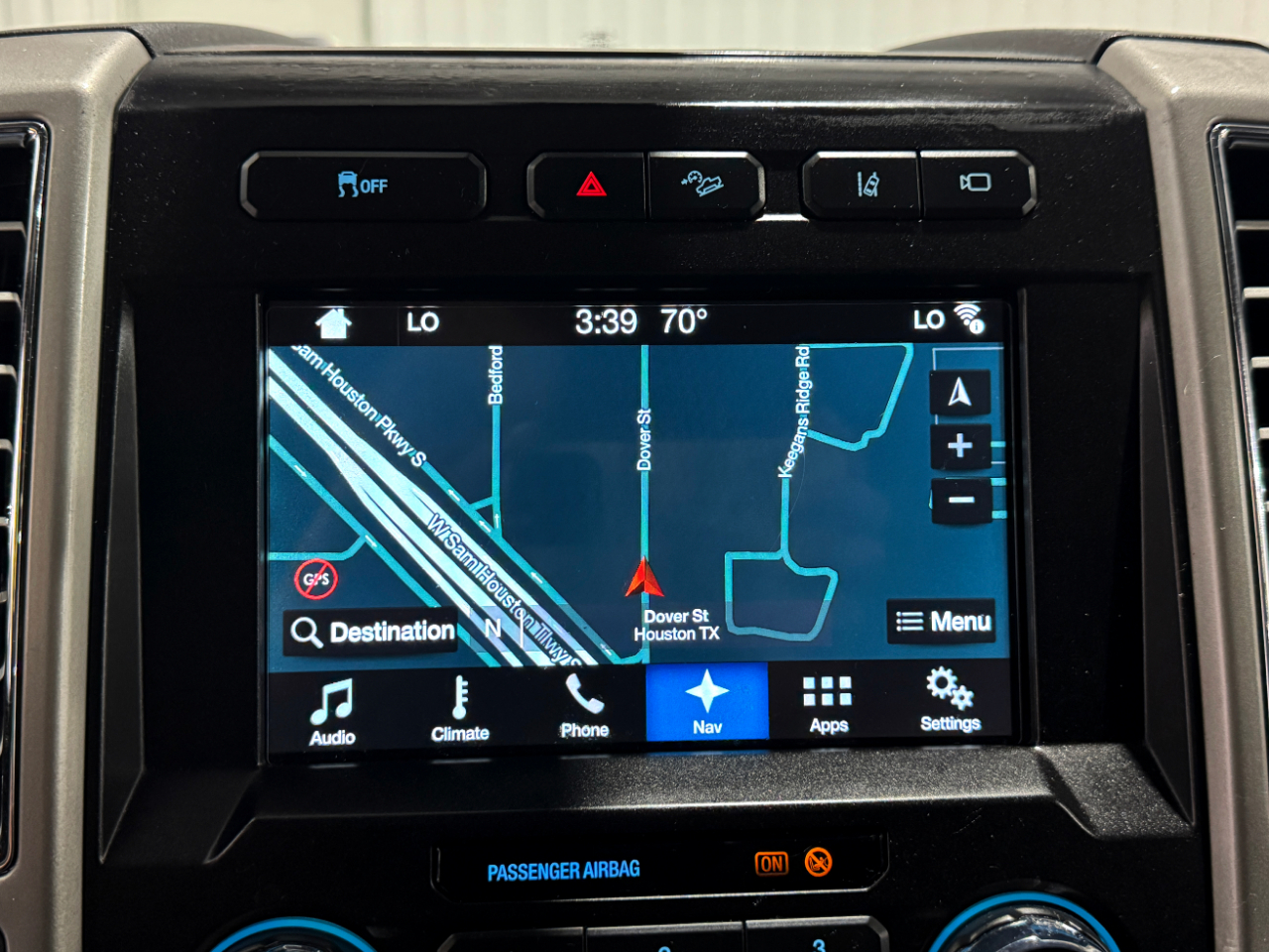 Ford Super Duty F-250 SRW  2017