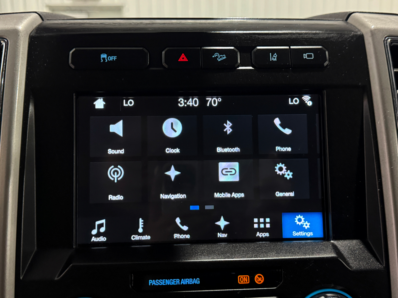 Ford Super Duty F-250 SRW  2017