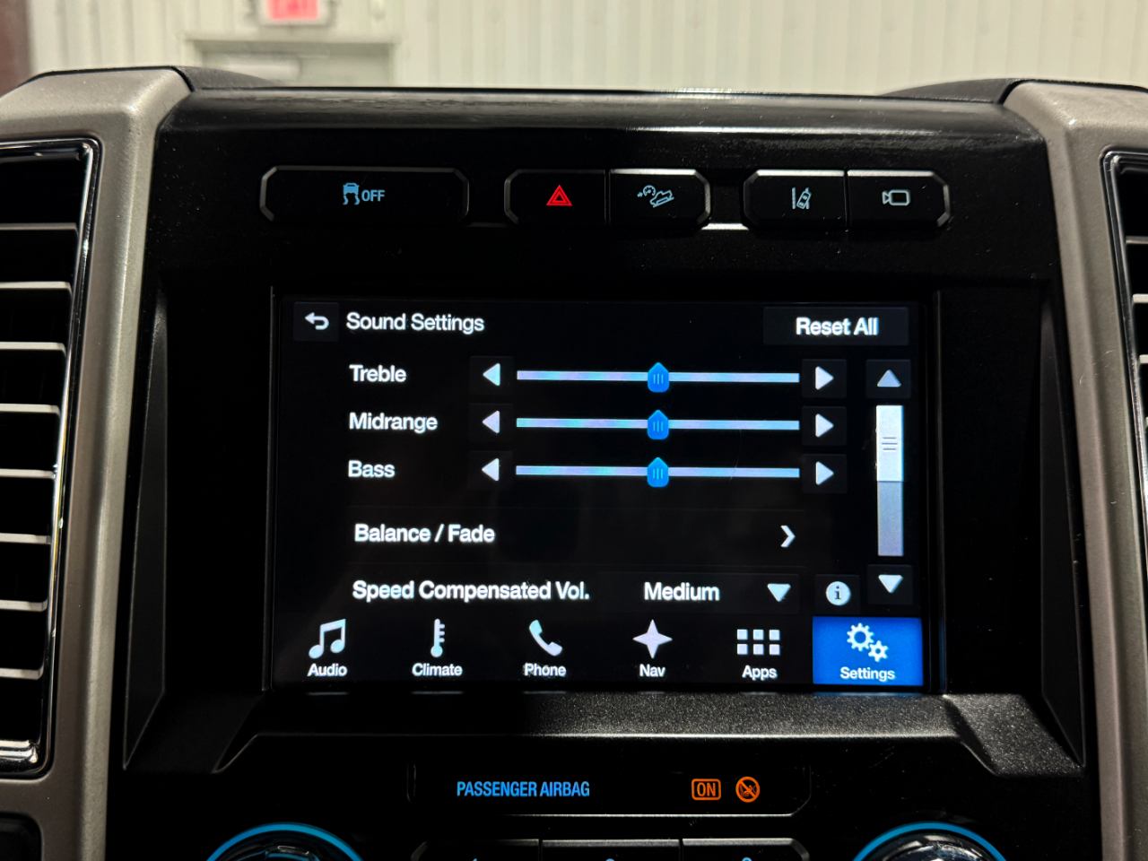 Ford Super Duty F-250 SRW  2017