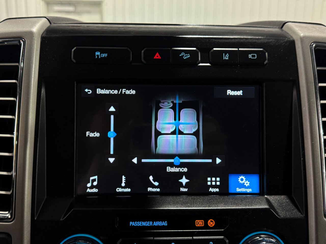 Ford Super Duty F-250 SRW  2017