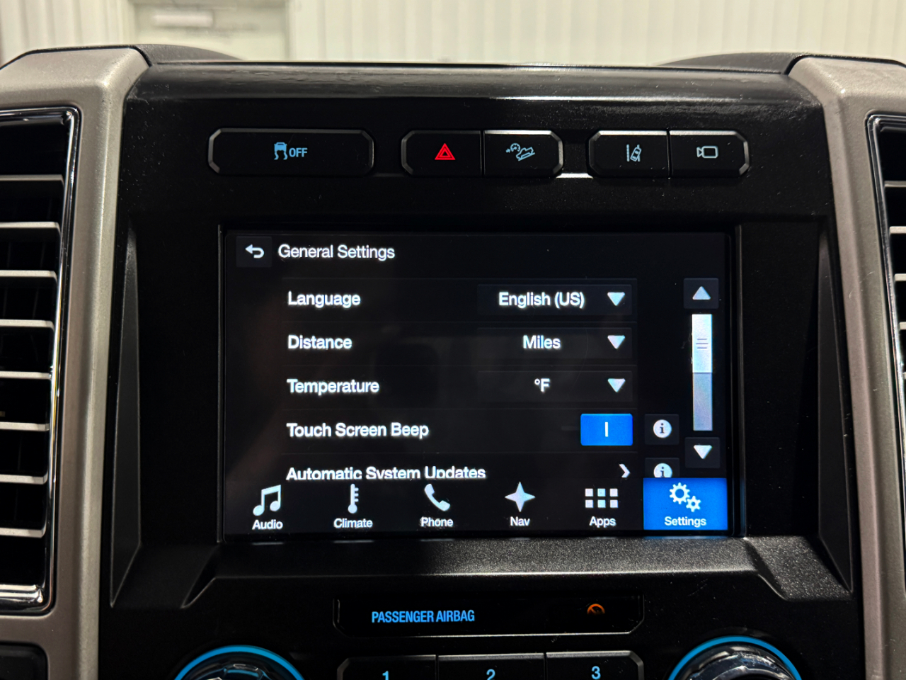 Ford Super Duty F-250 SRW  2017