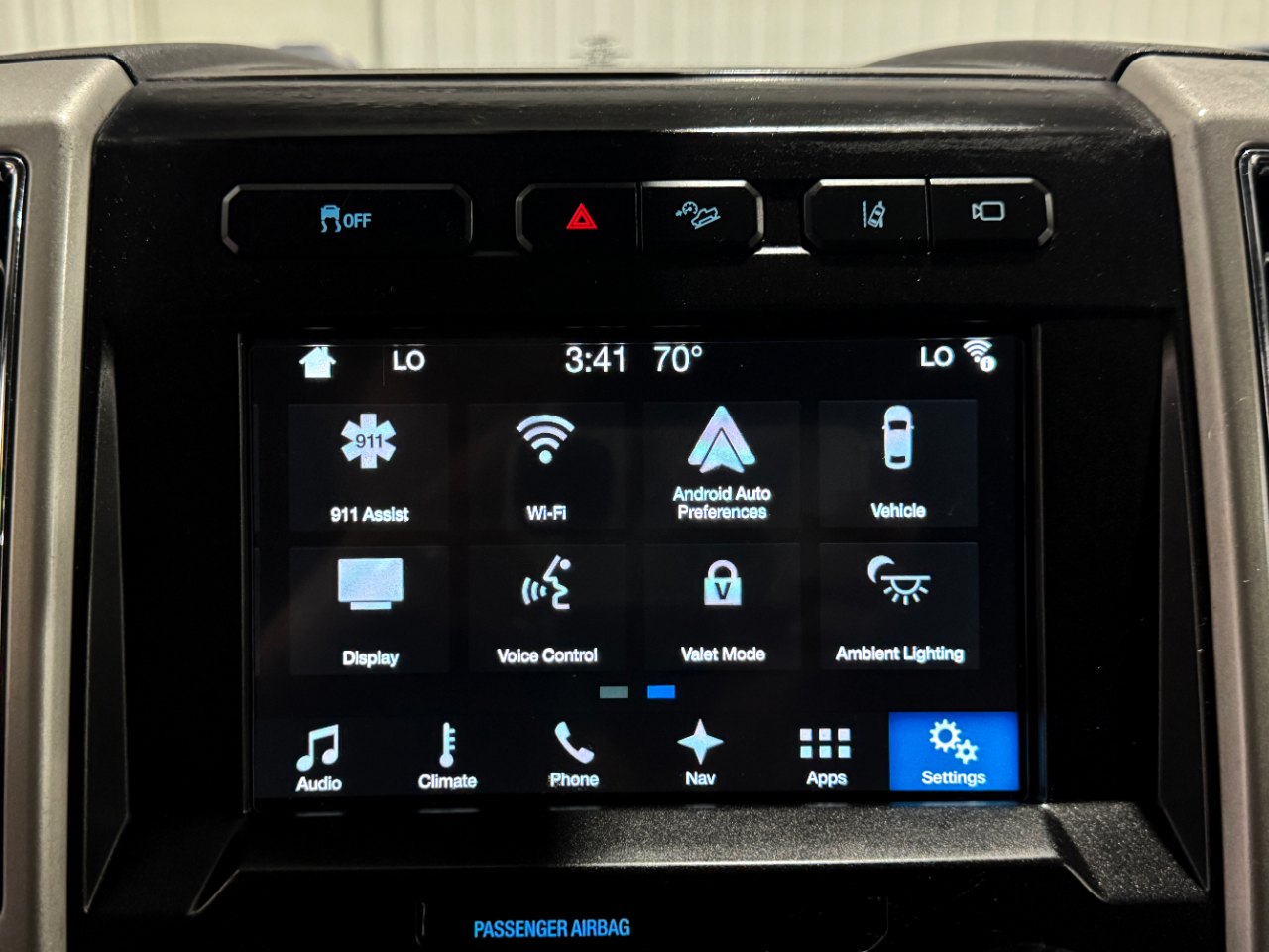 Ford Super Duty F-250 SRW  2017