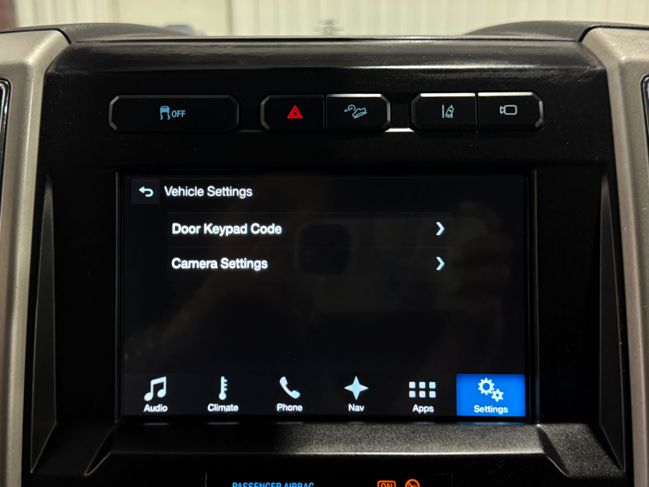 Ford Super Duty F-250 SRW  2017