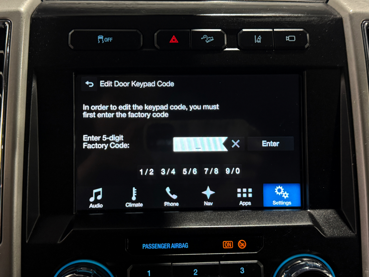 Ford Super Duty F-250 SRW  2017