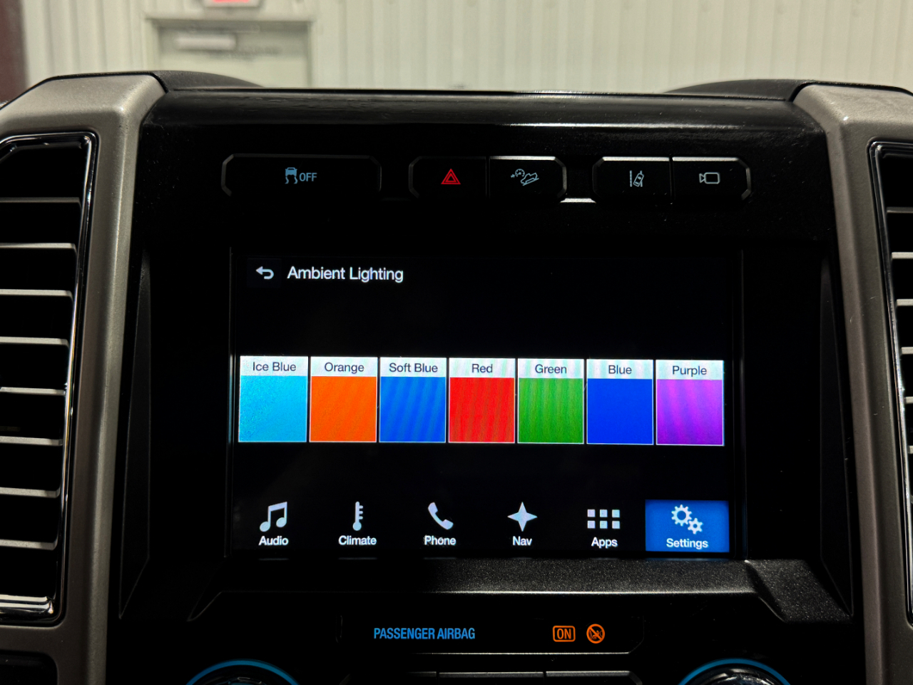 Ford Super Duty F-250 SRW  2017