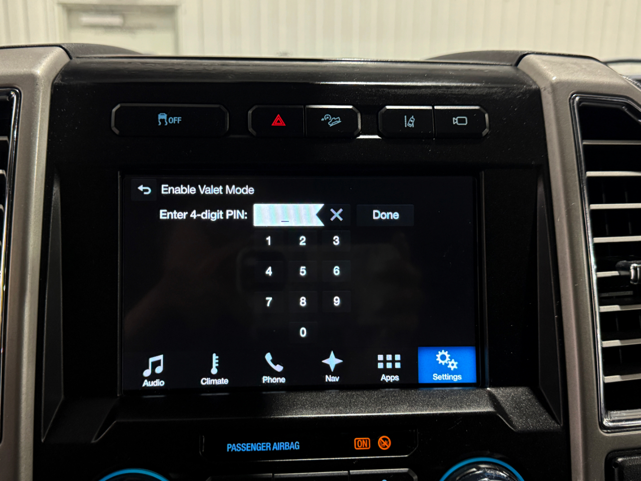 Ford Super Duty F-250 SRW  2017