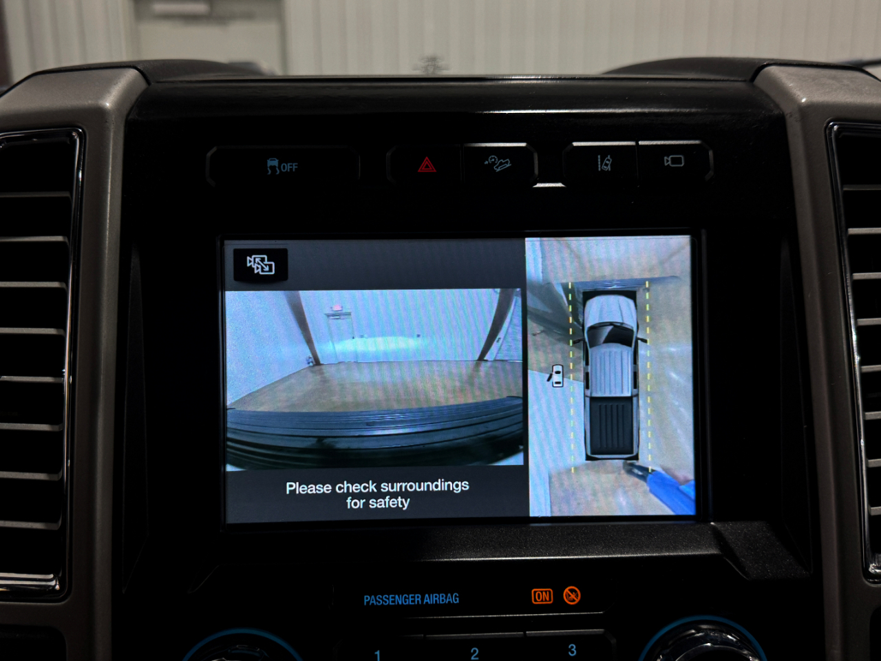 Ford Super Duty F-250 SRW  2017