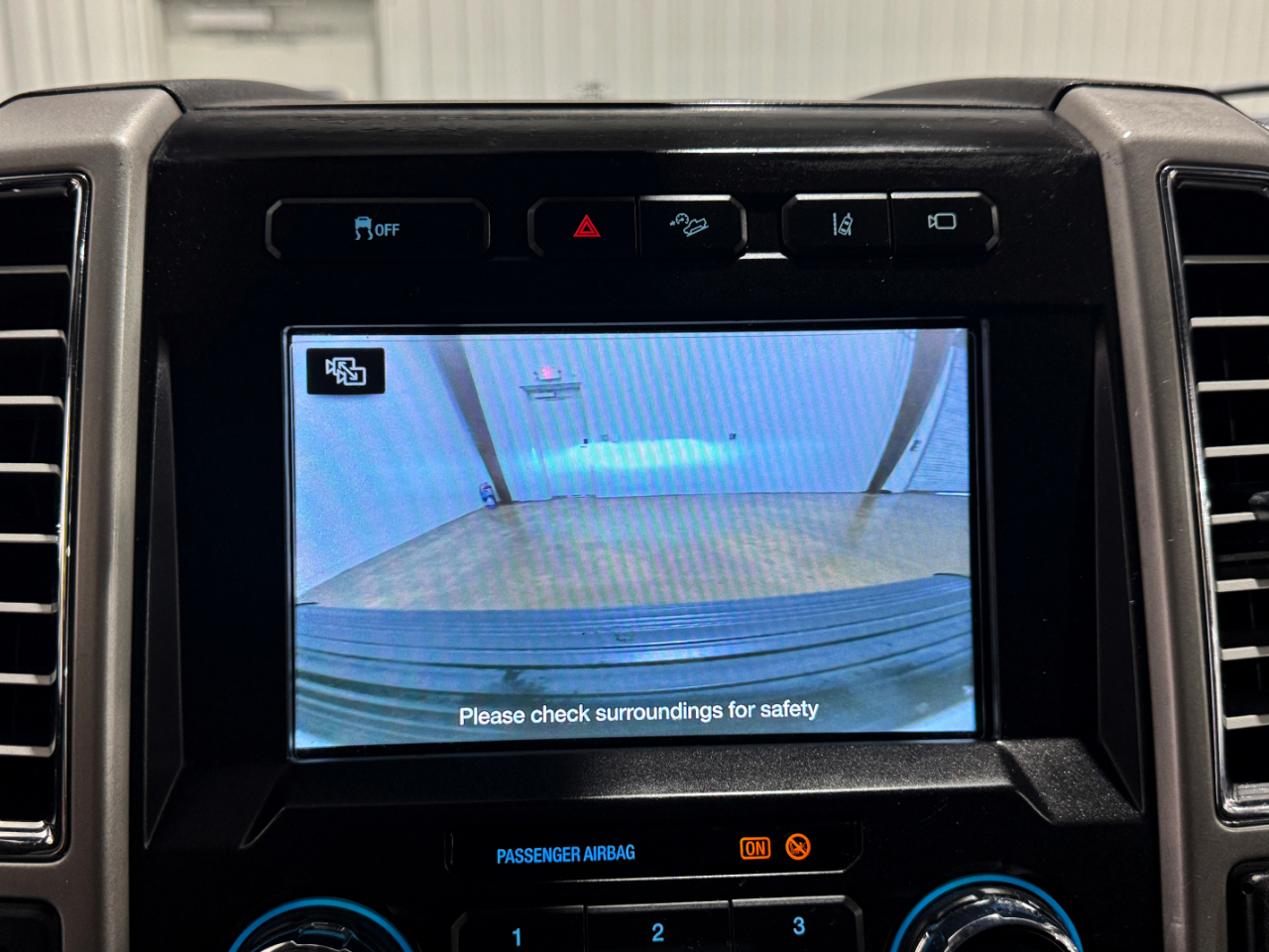 Ford Super Duty F-250 SRW  2017