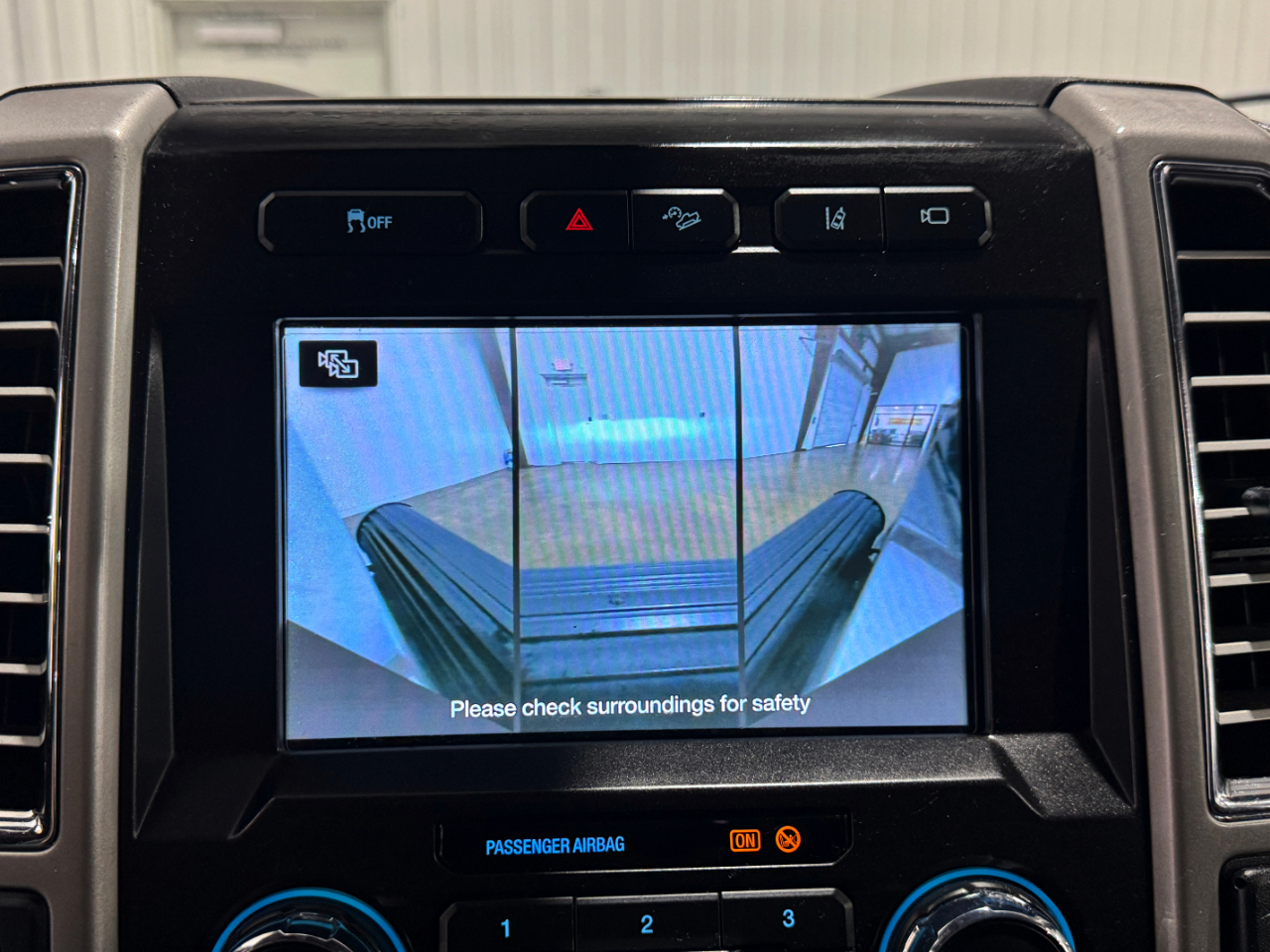 Ford Super Duty F-250 SRW  2017