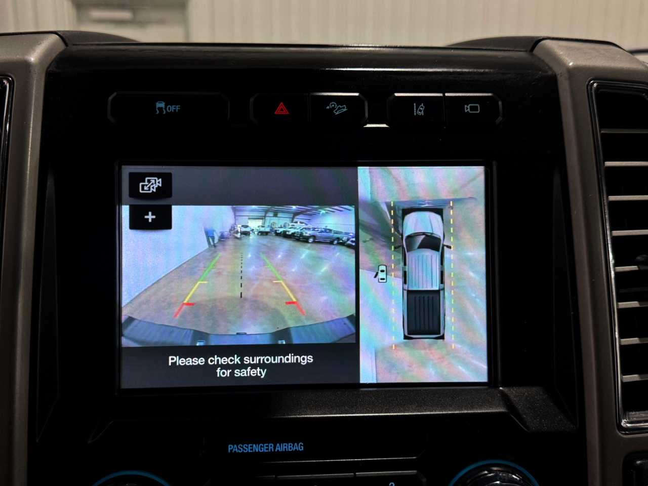 Ford Super Duty F-250 SRW  2017