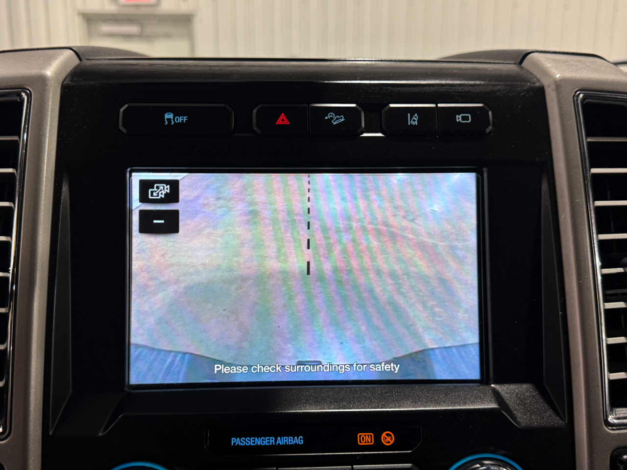 Ford Super Duty F-250 SRW  2017