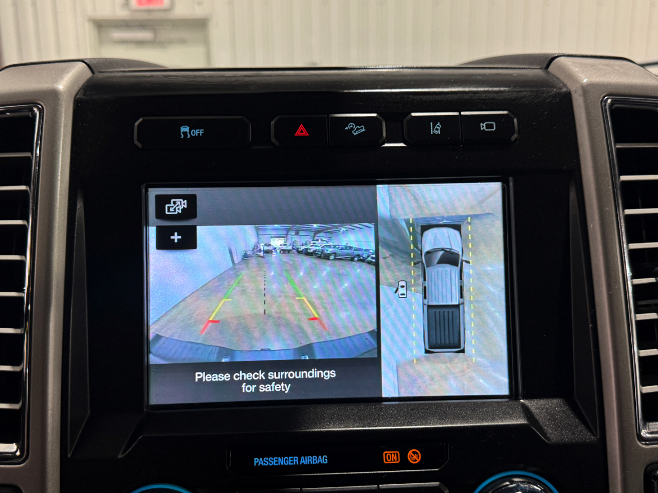 Ford Super Duty F-250 SRW  2017