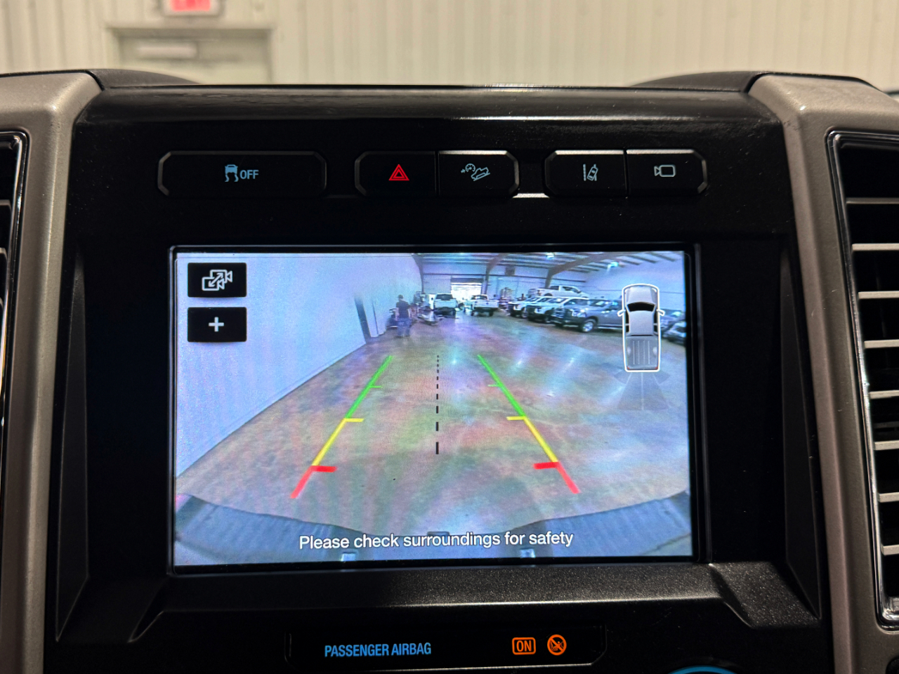 Ford Super Duty F-250 SRW  2017