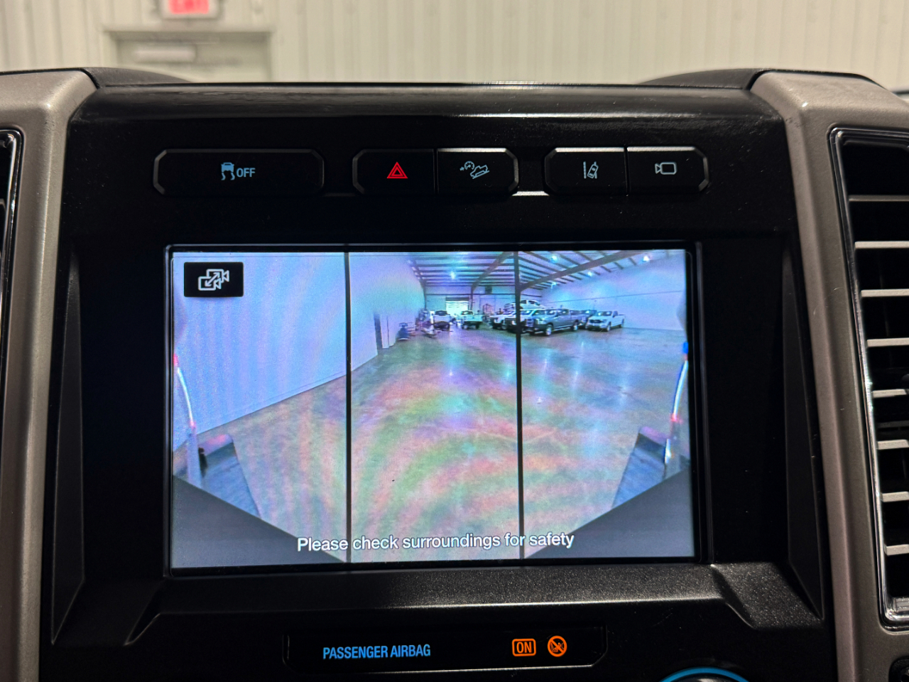 Ford Super Duty F-250 SRW  2017