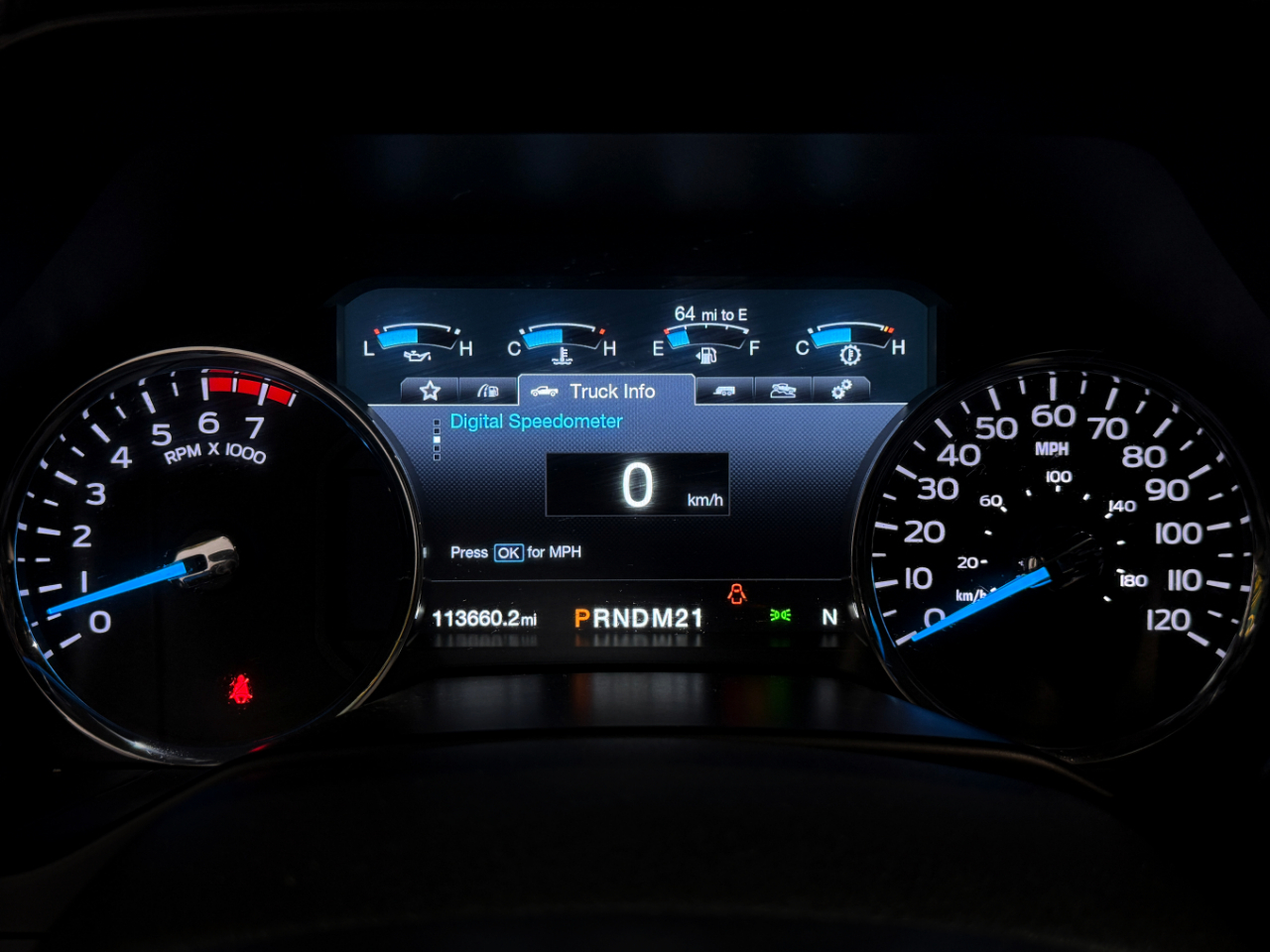 Ford Super Duty F-250 SRW  2017