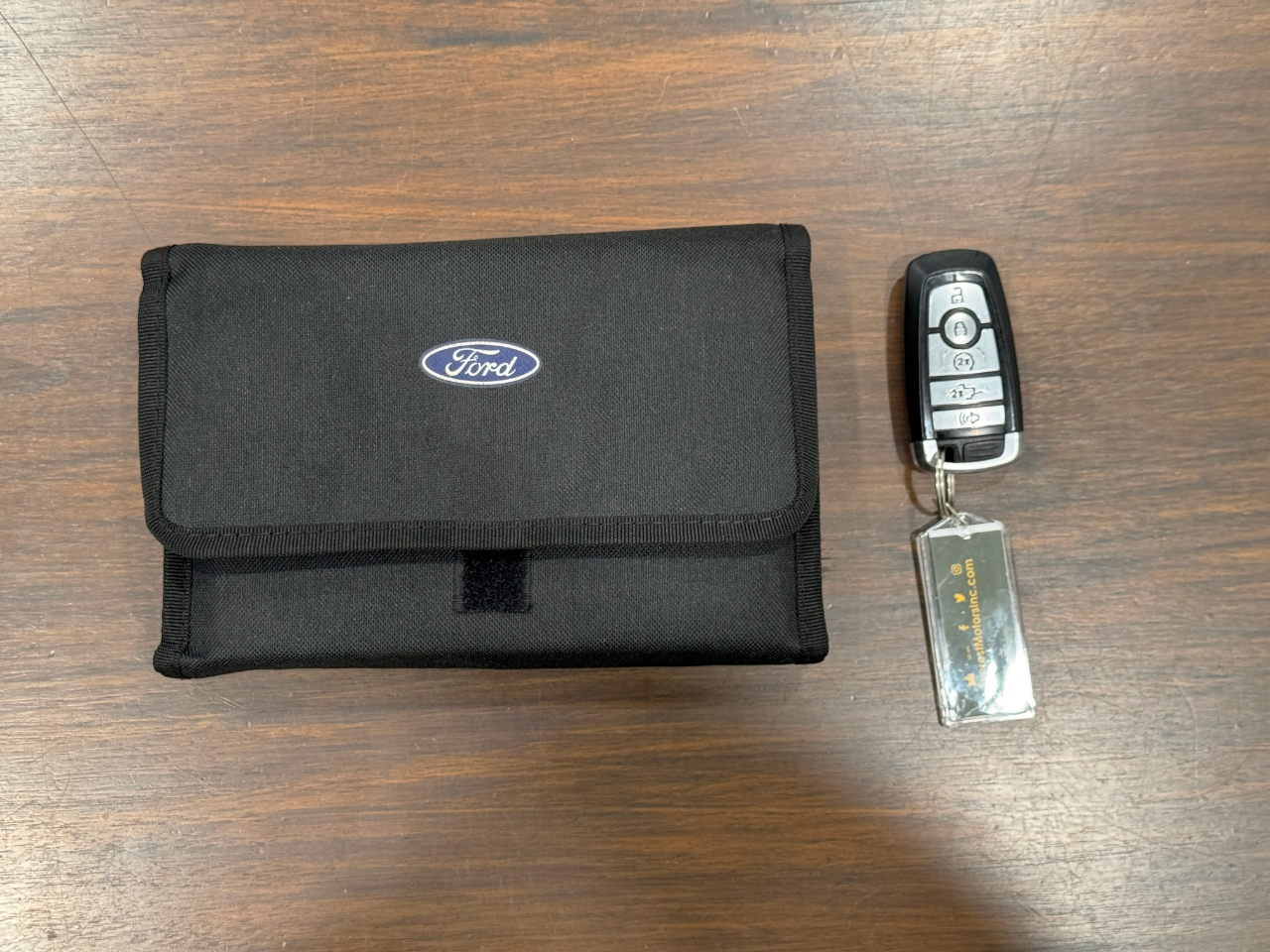 Ford Super Duty F-250 SRW  2017