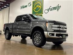 2017 Ford Super Duty F-250 SRW 