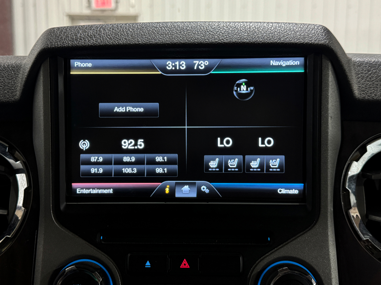 Ford Super Duty F-450 DRW  2014