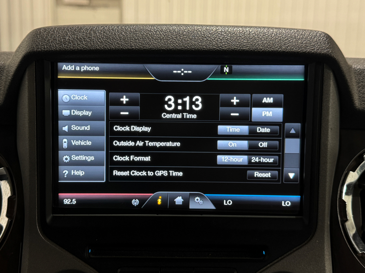 Ford Super Duty F-450 DRW  2014