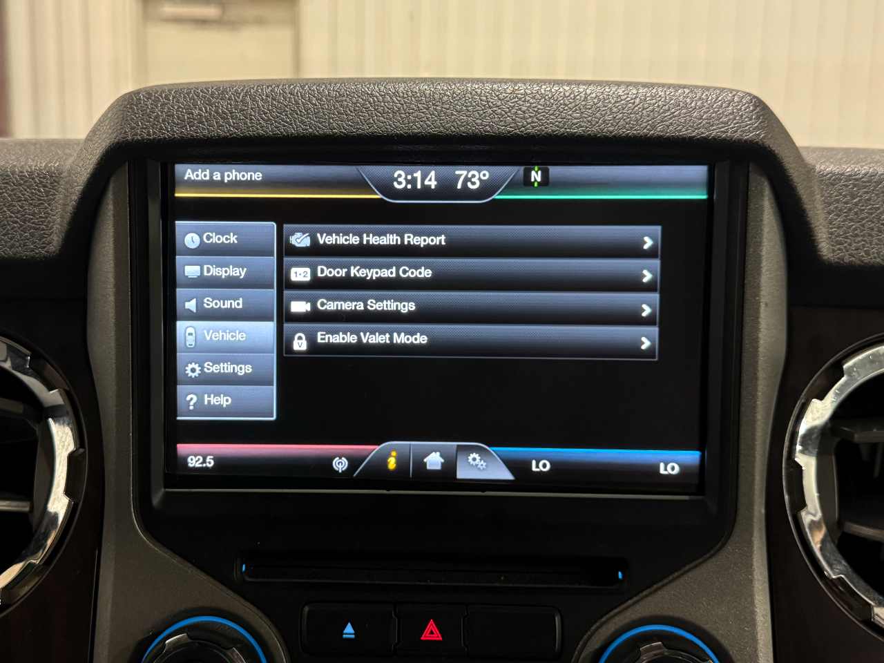 Ford Super Duty F-450 DRW  2014