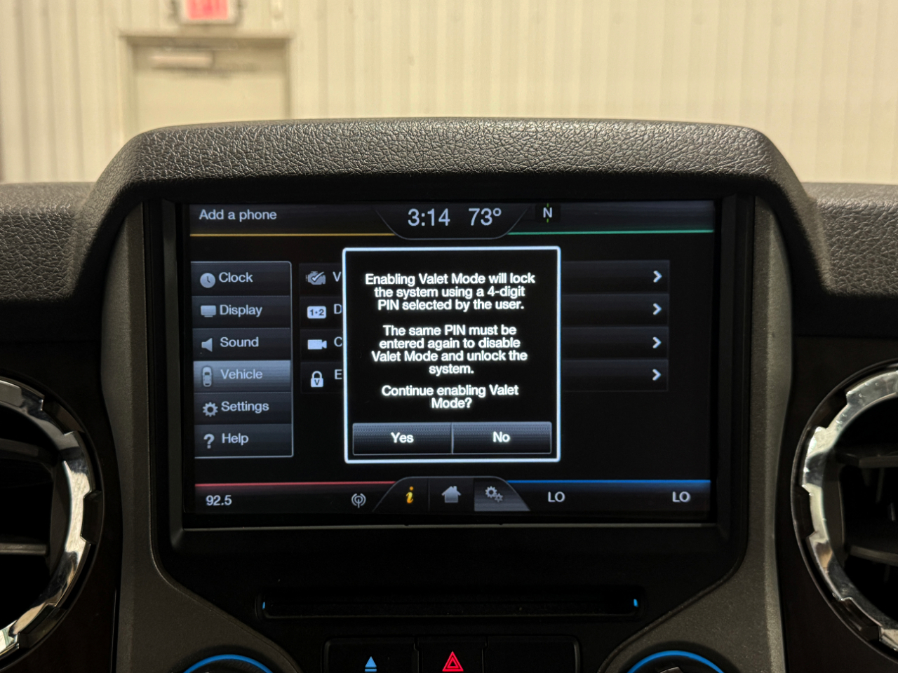 Ford Super Duty F-450 DRW  2014