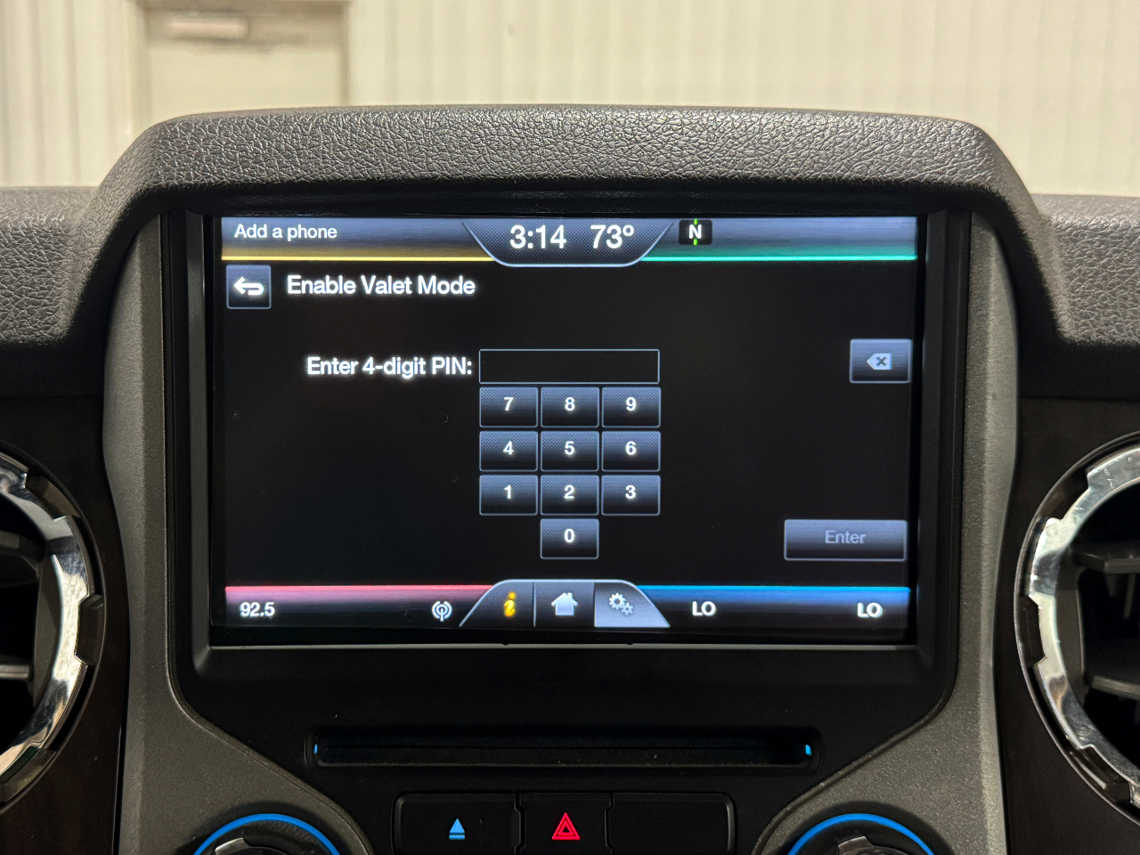 Ford Super Duty F-450 DRW  2014