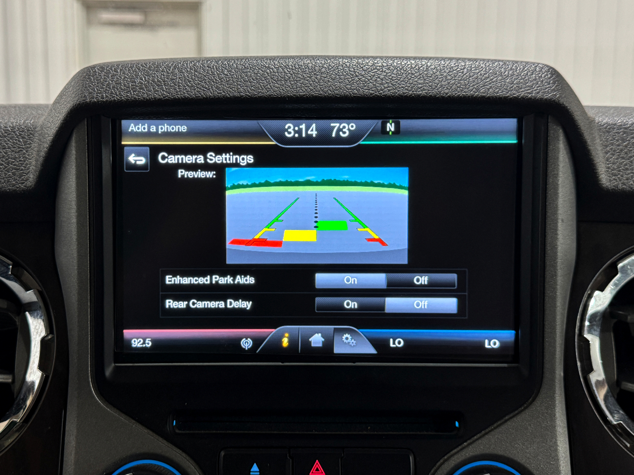 Ford Super Duty F-450 DRW  2014