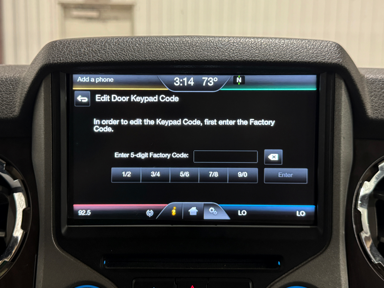 Ford Super Duty F-450 DRW  2014