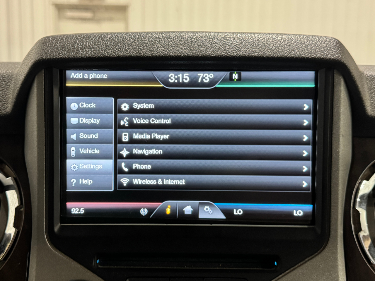 Ford Super Duty F-450 DRW  2014