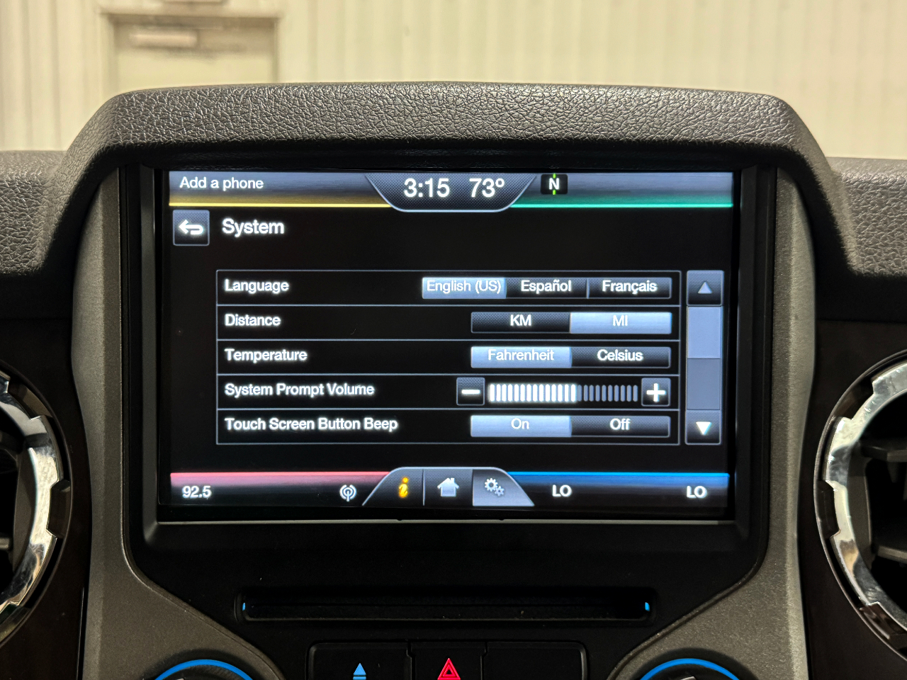 Ford Super Duty F-450 DRW  2014