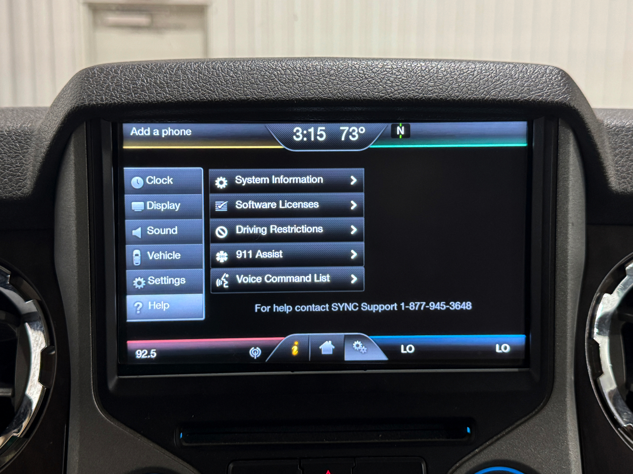 Ford Super Duty F-450 DRW  2014