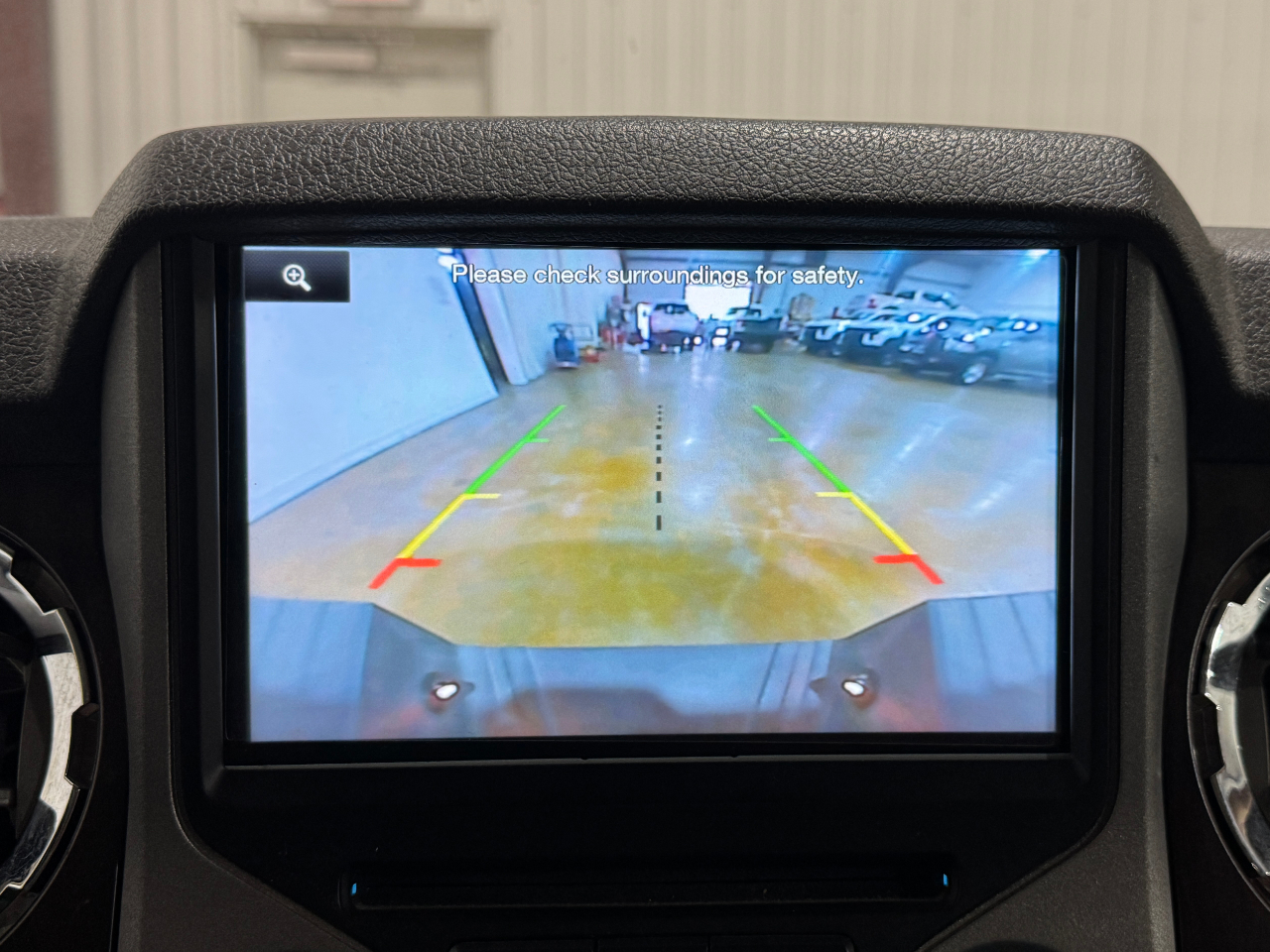 Ford Super Duty F-450 DRW  2014