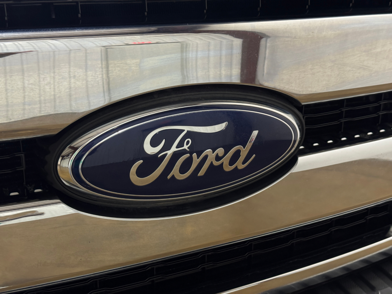 Ford Super Duty F-450 DRW  2014