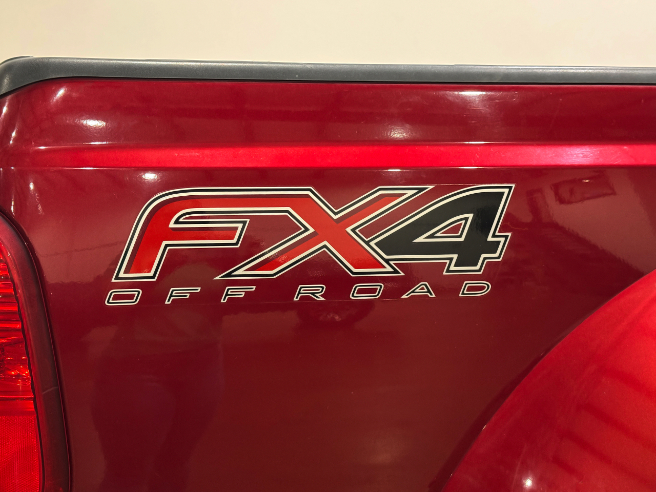 Ford Super Duty F-450 DRW  2014