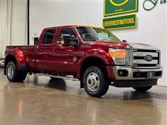 2014 Ford Super Duty F-450 DRW 