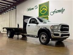 2023 RAM 4500 