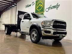 2023 RAM 4500 