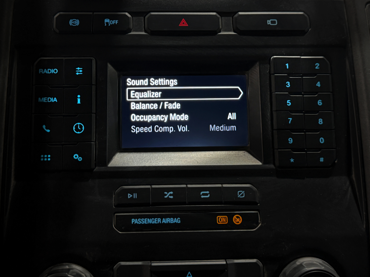 Ford Super Duty F-250 SRW  2022