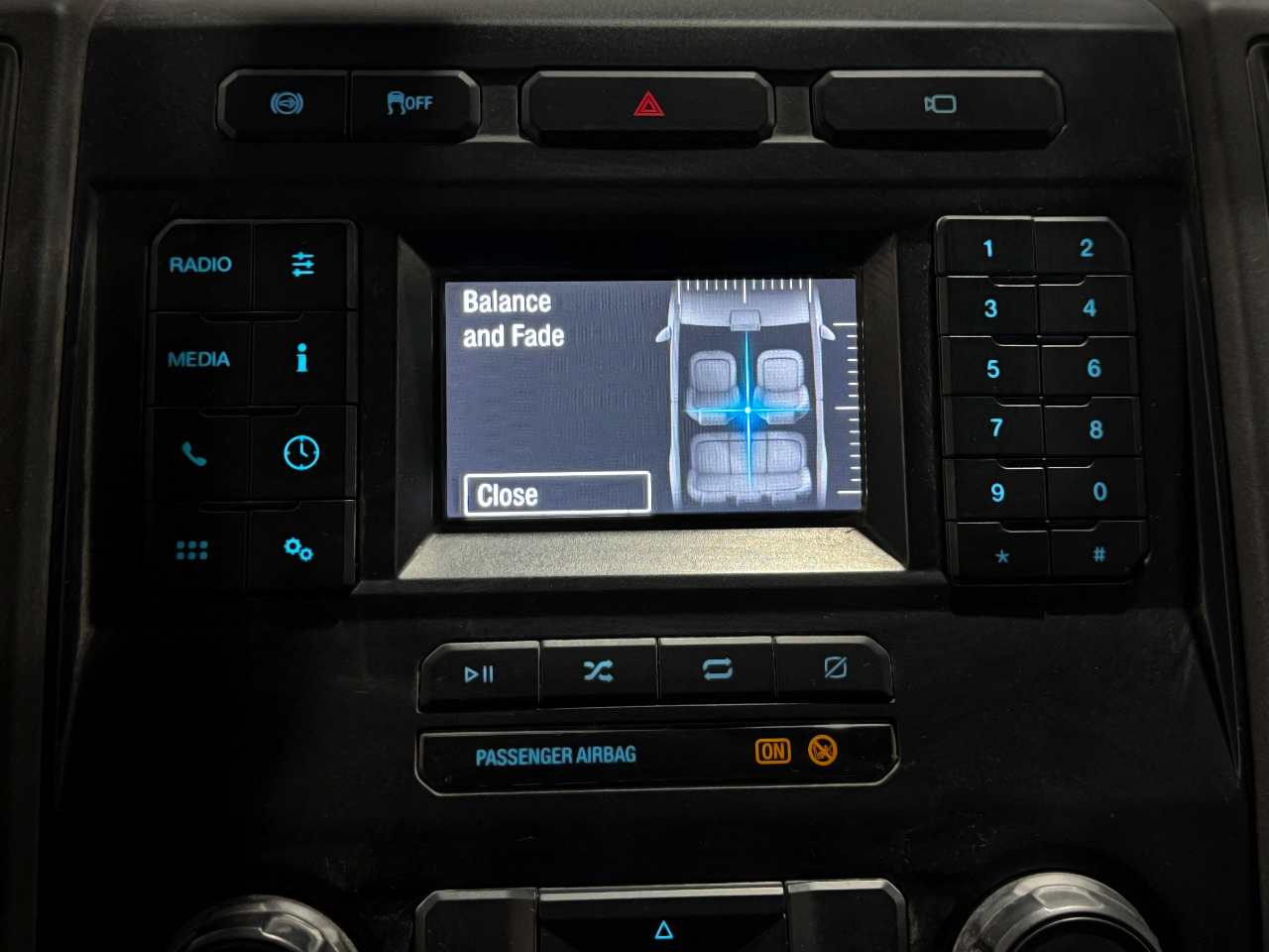 Ford Super Duty F-250 SRW  2022