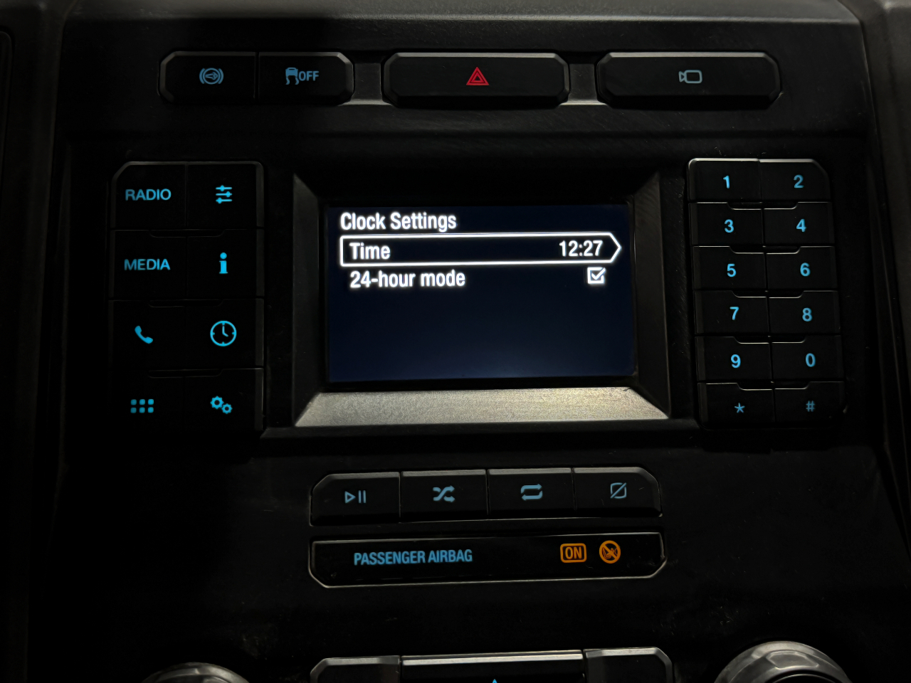 Ford Super Duty F-250 SRW  2022