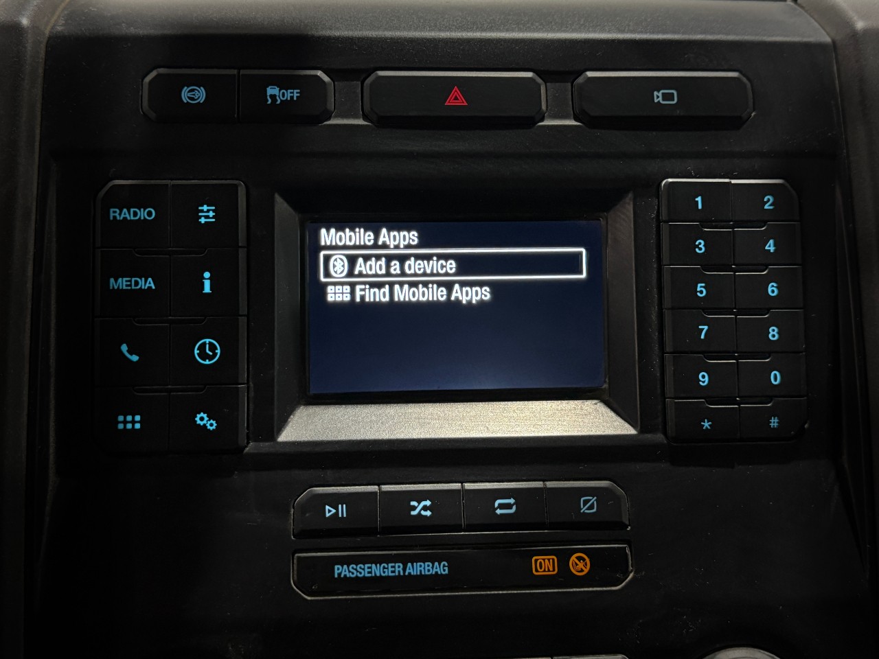 Ford Super Duty F-250 SRW  2022