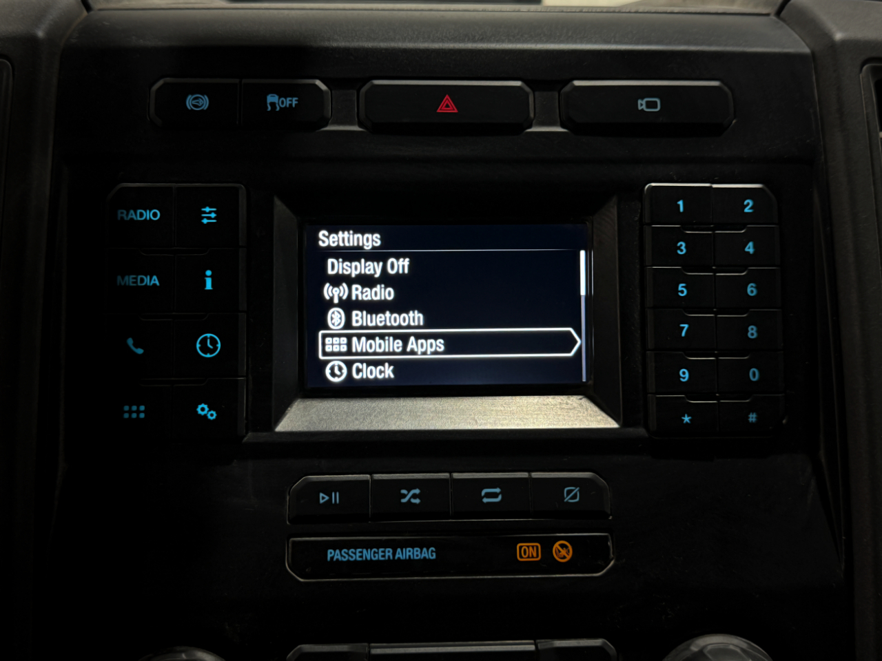 Ford Super Duty F-250 SRW  2022