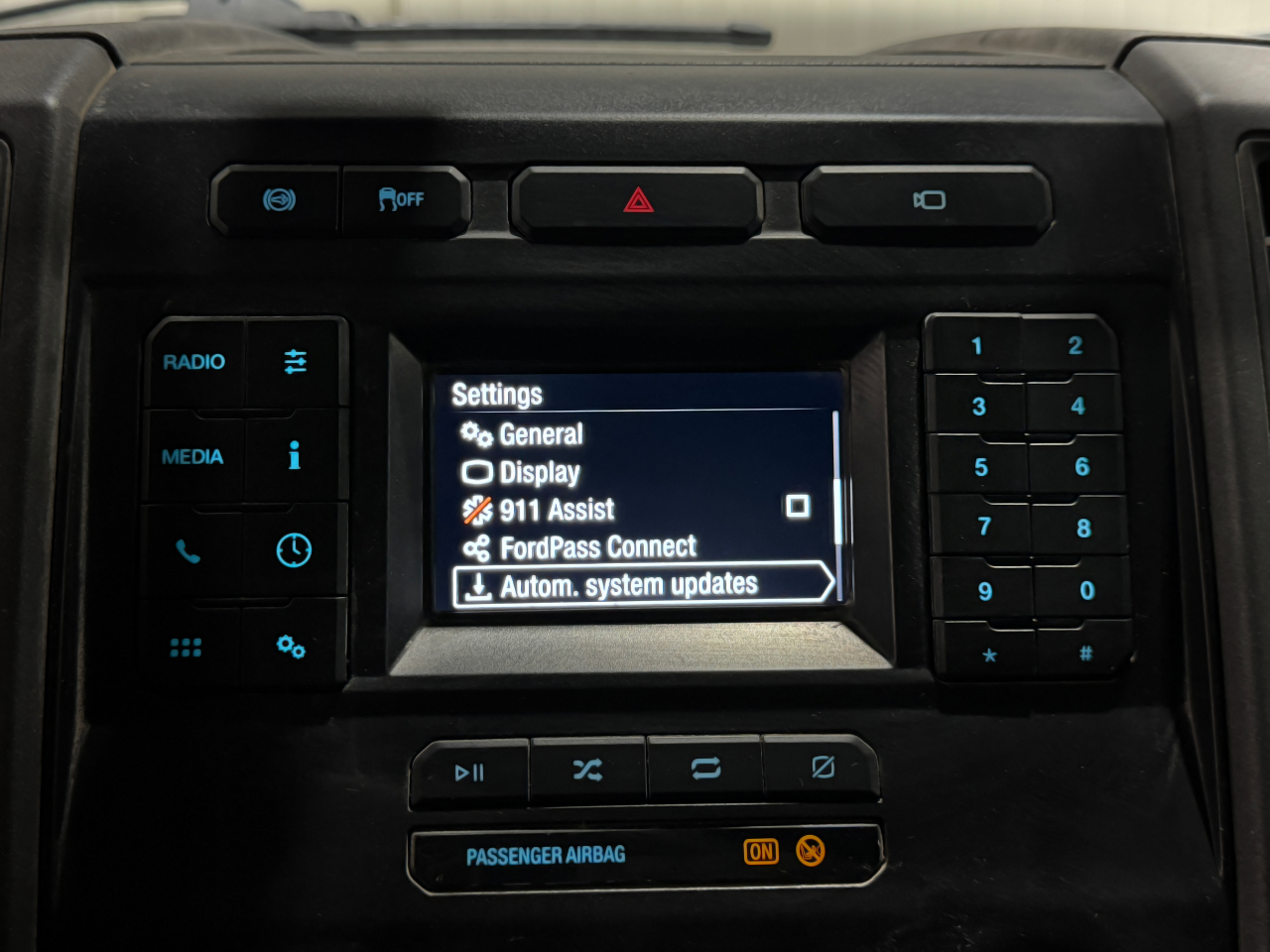 Ford Super Duty F-250 SRW  2022