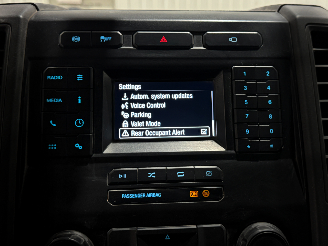 Ford Super Duty F-250 SRW  2022