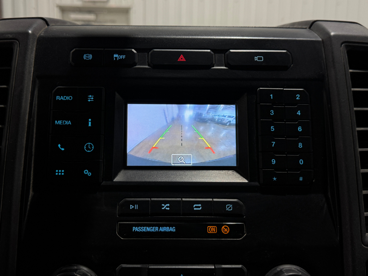 Ford Super Duty F-250 SRW  2022